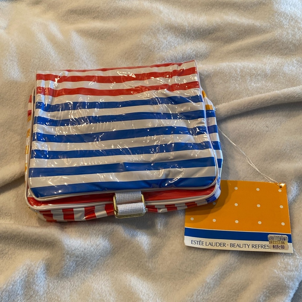 Travel Bag